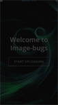 Mobile Screenshot of image-bugs.com